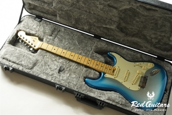 American Elite Stratocaster